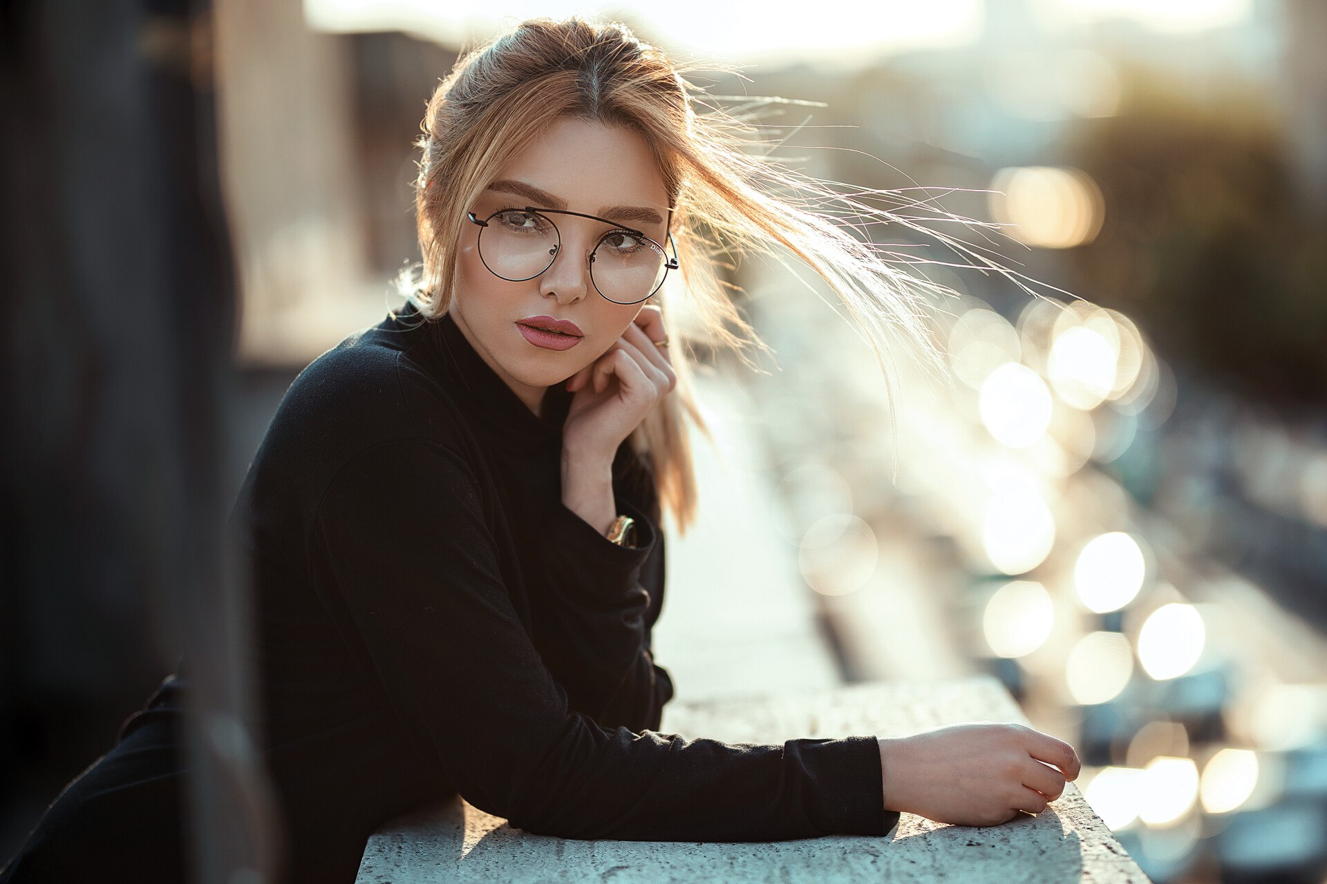 What do men like in Ukrainian women?
