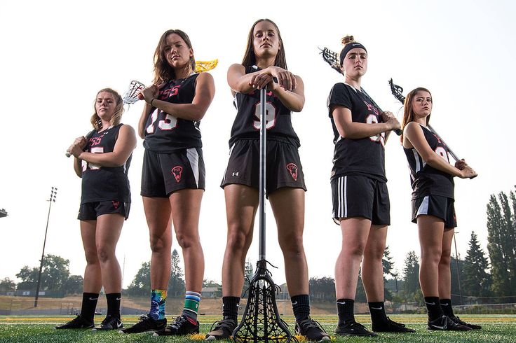 Local lacrosse
