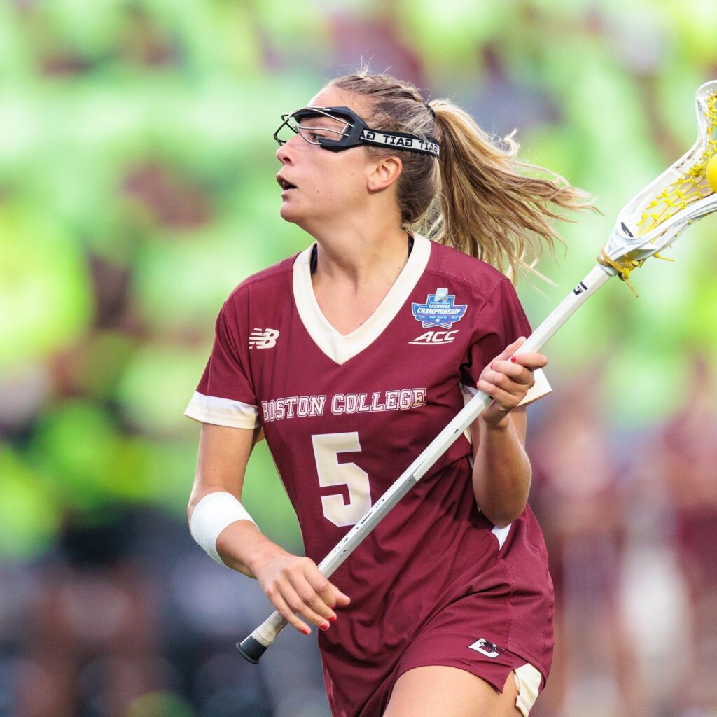 Rachel Clark (Boston College)