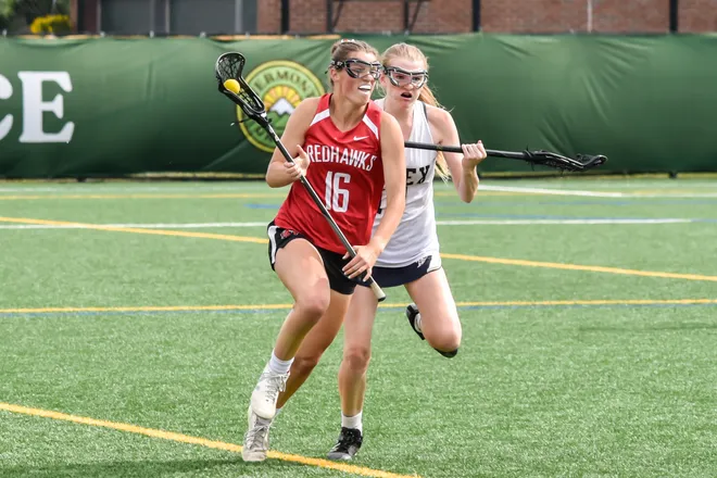 women Lacrosse