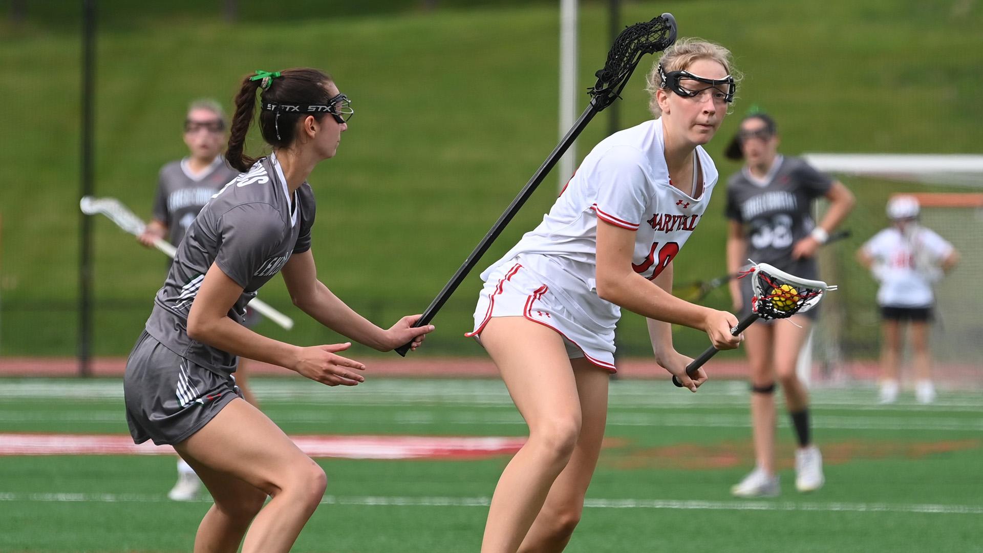 women Lacrosse