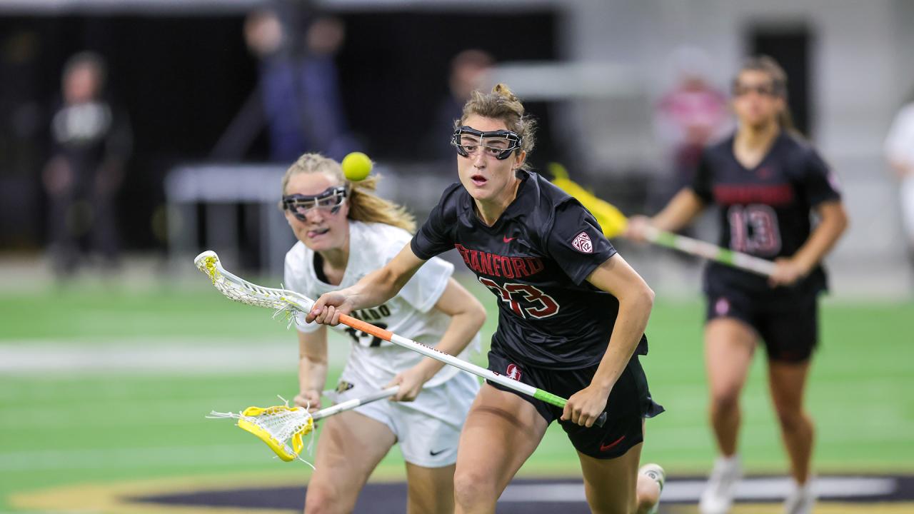 women Lacrosse
